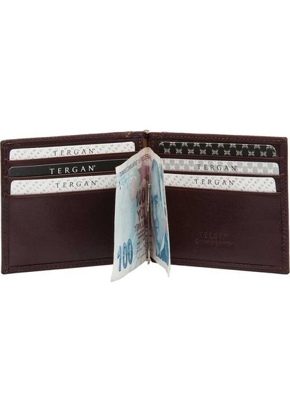 Taba Hakiki Deri Erkek Cüzdan - S1CE00001399-A99
