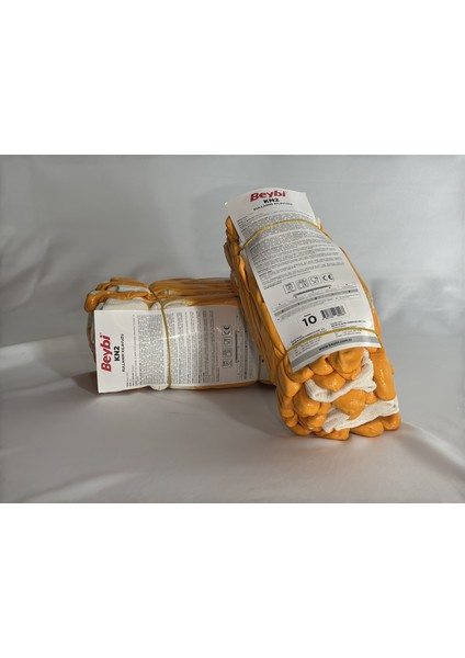 Kn2 Flex Eldiven No:10 (12 çift) modelleri