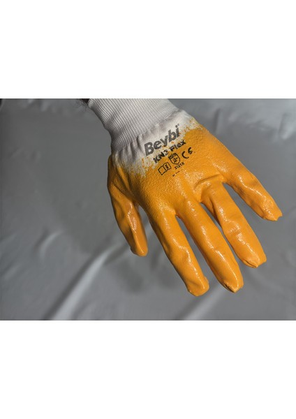 Kn2 Flex Eldiven No:10 (12 çift) fırsatları