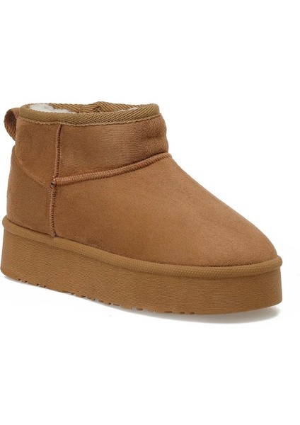 Sp Kahve Süet Içi Kürklü Bot fiyatları