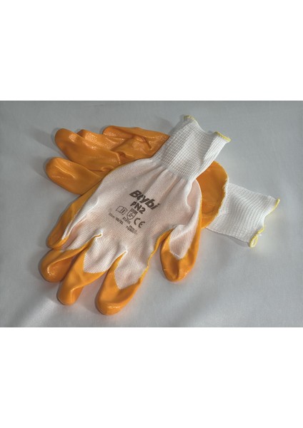 Pn2 Eldiven No:10 (12 Çift) modelleri