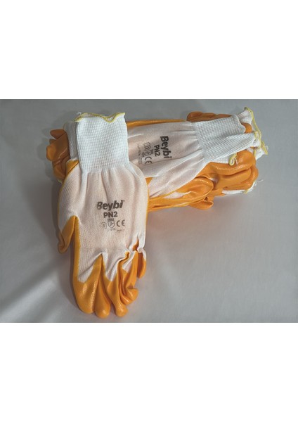 Pn2 Eldiven No:10 (12 Çift) fırsatları