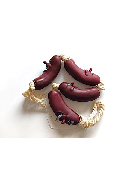 Evcil Hayvan Sosis Isırma Oyuncak fiyatları