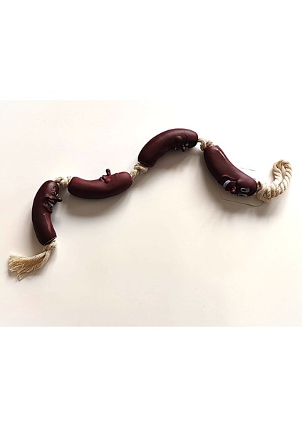 Evcil Hayvan Sosis Isırma Oyuncak modelleri