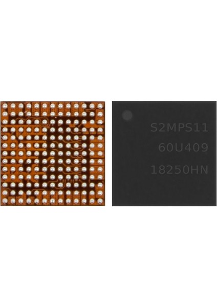 Samsung S2MPS11 Entegre