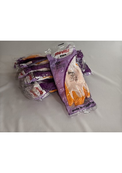 Pn3 Eldiven No:10(12çift) fırsatları