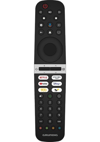 55GO975A 55'' 139 Ekran Uydu Alıcılı 4K Ultra HD Google Smart OLED TV indirimleri