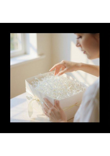 5 kg Zigzag Kırpık Kağıt , Kırpıntı Kağıt * Beyaz fiyatları