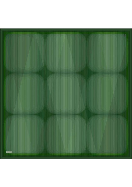 Sura Ipek Eşarp -2025/2026 -9402D 36