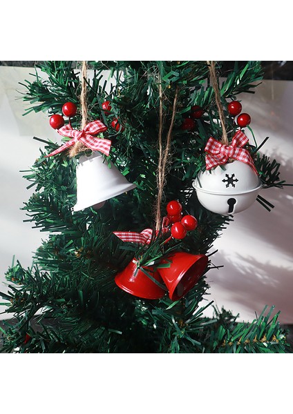 Yeni Yılbaşı Ağacı Çanları Asılı Yılbaşı Dekorasyonu Ortam Çanları (Yurt Dışından) fiyatları