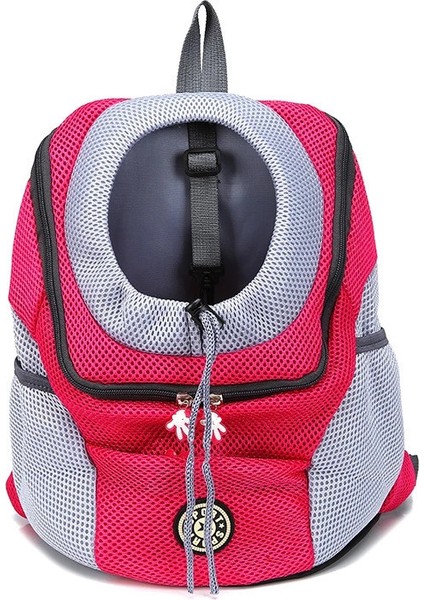 Küçük Köpekler Için Katlanabilir Köpek Seyahat Sırt Çantası Evcil Hayvan Kedi Taşıyıcı Sırt Çantası (Yurt Dışından)