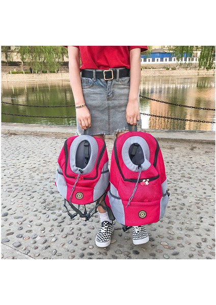 Küçük Köpekler Için Katlanabilir Köpek Seyahat Sırt Çantası Evcil Hayvan Kedi Taşıyıcı Sırt Çantası (Yurt Dışından) modelleri