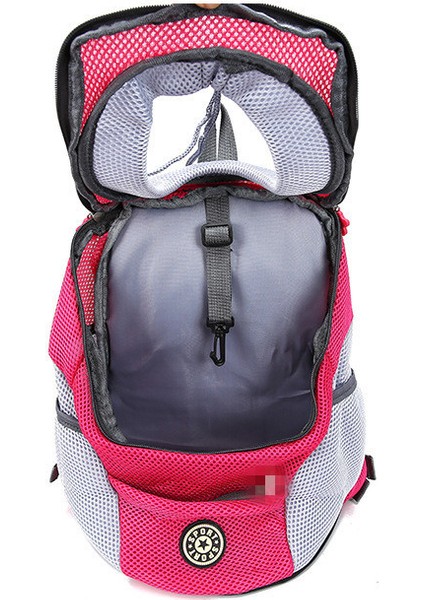 Küçük Köpekler Için Katlanabilir Köpek Seyahat Sırt Çantası Evcil Hayvan Kedi Taşıyıcı Sırt Çantası (Yurt Dışından) indirimleri