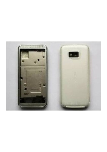 Nokia 5530 Xpressmusic Telefon Kasası