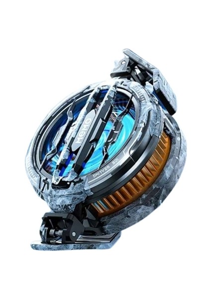 Mobil Oyunlar Için Serinletici Telefon Fanı | Sessiz Çalışma | Geniş Kıskaçlı Tasarım modelleri