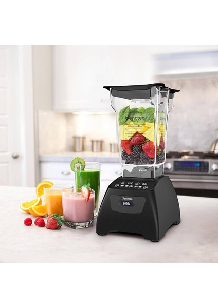 - Classic 575 Blender ,3 hp,1560W,FourSide - C575B4101A-A1AP1A
