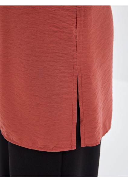 Yeni Sezon Kadın Gömlek Tunik modelleri