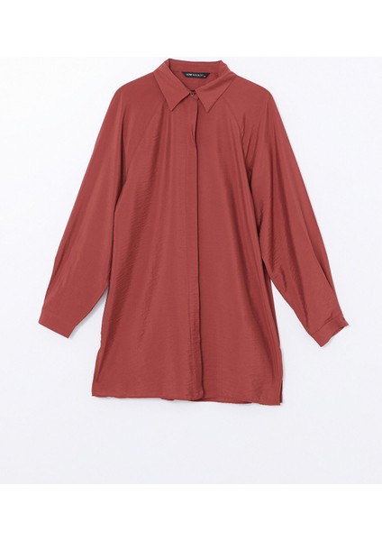 Yeni Sezon Kadın Gömlek Tunik indirimleri