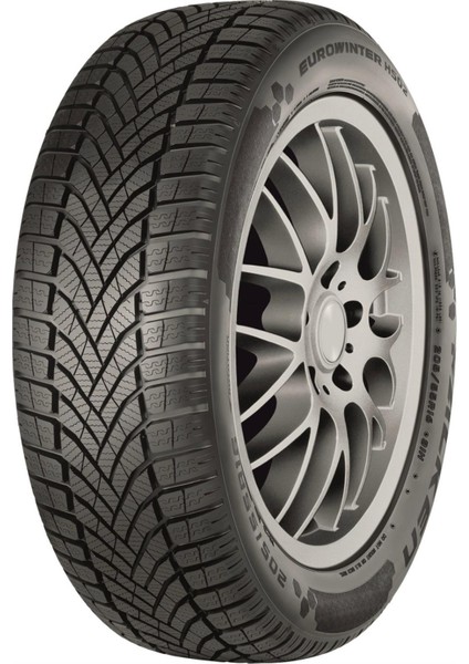 205/55R16 91H Eurowınter HS02 2025 Üretim Kış Lastiği