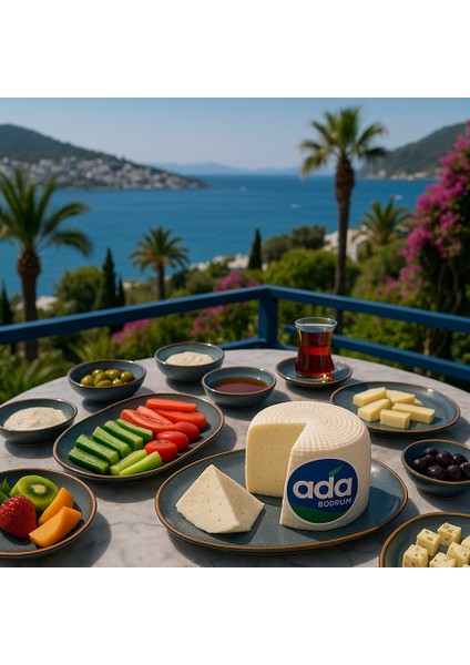 Sade Sepet Peynir 250 gr