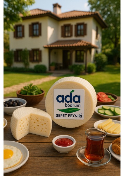 Sade Sepet Peynir 250 gr indirimleri