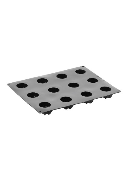 Silikon Pasta Kek Kalıbı Twister PX4322 PPX4322 Twisterp modelleri