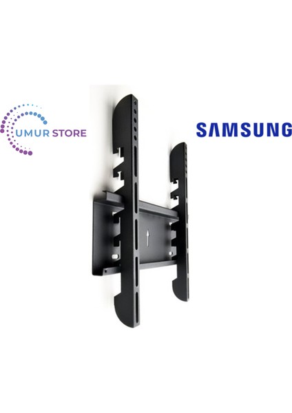 QE55Q6FA 55 139 Ekran Uyumlu LCD LED Tv Askı Aparatı