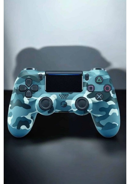 Ps4 Oyun Kolu Kamuflaj Desenli Joystick fiyatları
