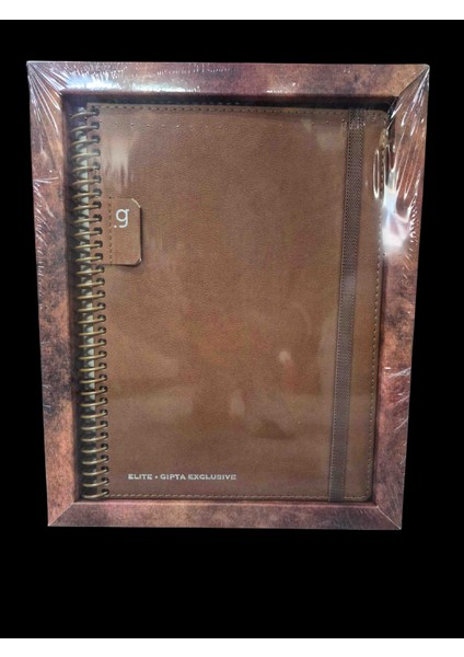 Tk Gıpta Elite Spiralli 20X28 100 Yaprak Çizgili Defter fiyatları