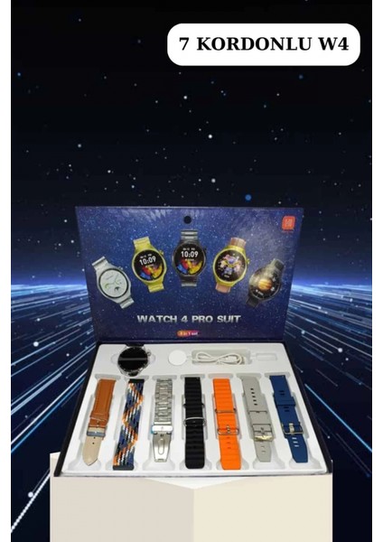 Gamer Kulaklık ve Çok Kordonlu Akıllı Saat Gürültü Önleyici GPS Desteği indirimleri