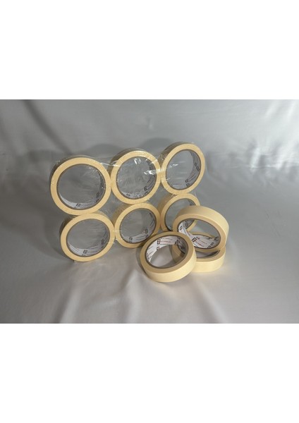 24X30 Maskeleme Bandı (koli içi 84 adet) indirimleri