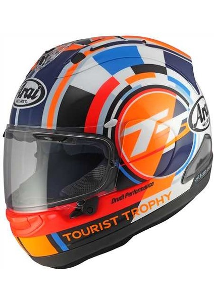 Araı Kask/rx7 V Evo Lom Tt (25)