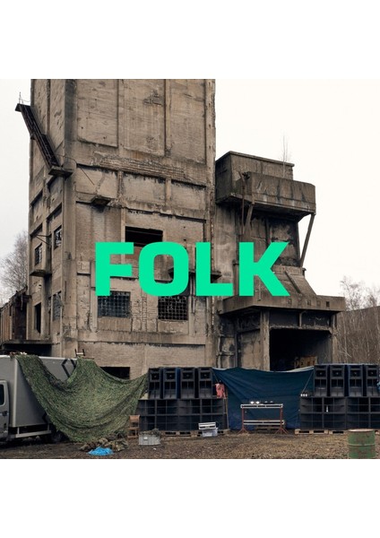 The Blaze - Folk - (Live At The Royal Albert Hall Edition) Plak fiyatları