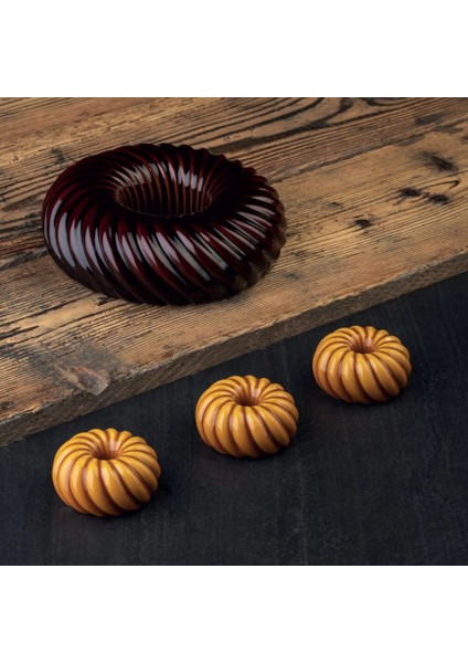 Silikon Pasta Kek Kalıbı Gnammy PX4372 PPX4372 Gnammyp fiyatları