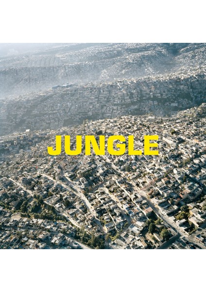 The Blaze - Jungle - Plak fiyatları
