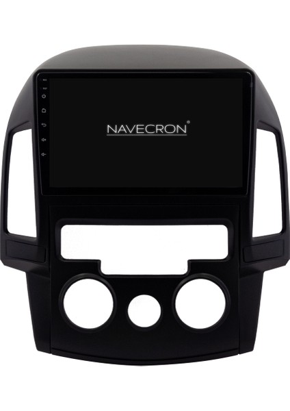 Hyundaı I30 2008-11 9" Uyumlu Android Multimedia Gerçek 4/64 Kablosuz Carplay Geri Görüş Kameralı fiyatları