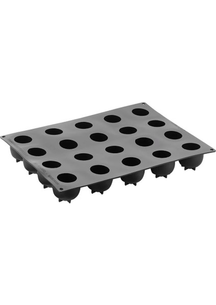 Silikon Pasta Kek Kalıbı Tangerine PX4332 PPX4332 Mandalinap modelleri