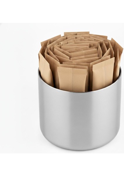 Stick Restaurant & Cafe Çelik Şekerlik - Kürdanlık 304 Kalite