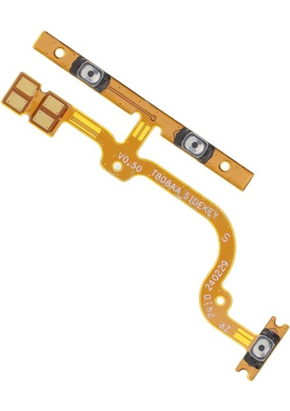 Lenovo Tab Plus 2024 11,5 Inç TB351 Güç+Ses Kablosu Için (Yurt Dışından) fiyatları