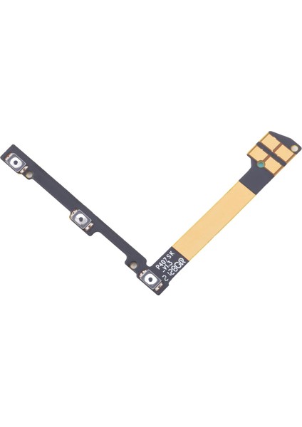 Lenovo Tab P10 TB-X705 Güç ve Ses Düğmesi Kablosu Için (Yurt Dışından) fiyatları