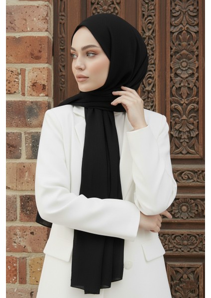 Ütü Gerektirmeyen Bambu Şal – Ultra Hafif, Nefes Alan, Kaymaz Yapı – Bambu Kraş Şal modelleri