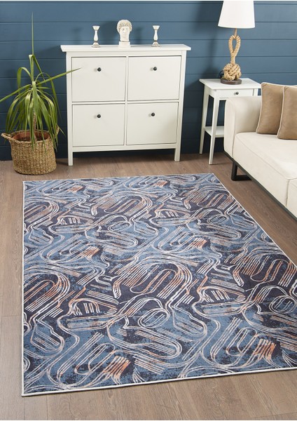 Simurg Yumuşak Kaymaz Taban Post Peluş Shaggy Salon Oturma Odası Çocuk Odası Koridor Halısı Modelleri