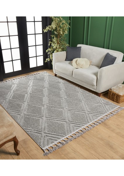 Quincey Bukleli Yumuşak Peluş Post Shaggy Krem Çocuk Odası Oturma Odası Salon Mutfak Halısı fiyatları