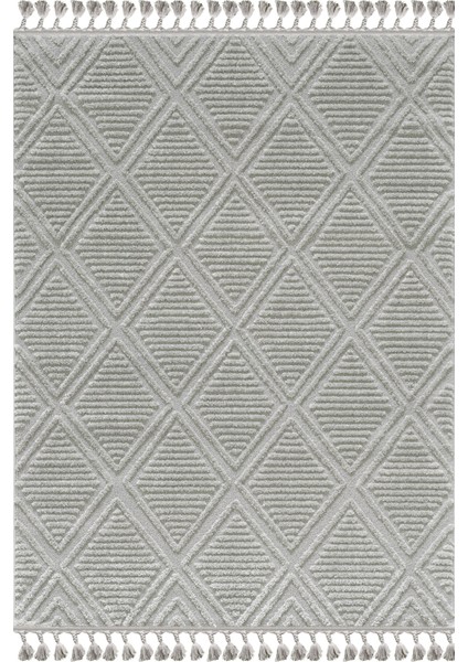 Quincey Bukleli Yumuşak Peluş Post Shaggy Krem Çocuk Odası Oturma Odası Salon Mutfak Halısı modelleri