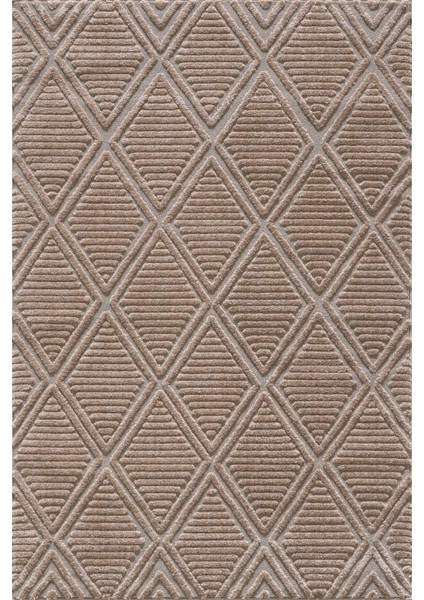 Quincey Bukleli Yumuşak Peluş Post Shaggy Krem Çocuk Odası Oturma Odası Salon Mutfak Halısı modelleri