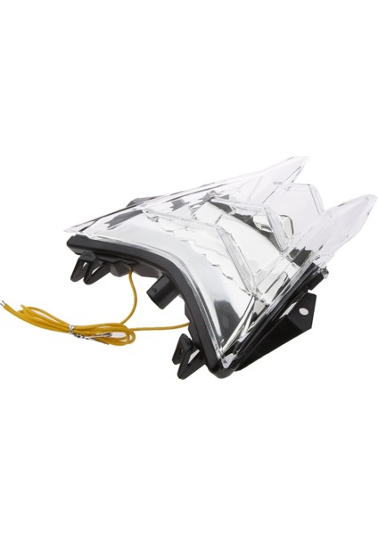 Motosiklet Turn Sinyalleri Işık Yanıp Söndürücü Göstergesi Arka Işıklar Fren Lambası LED LED LED Lıvıng Bmw S1000R Hp4 S1000RR 2010-2016 Beyaz (Yurt Dışından) indirimleri