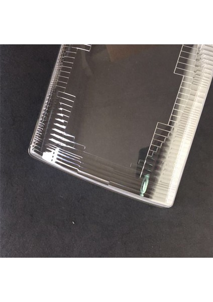 Araba Sağ Far Kabuk Lambası Gölge Şeffaf Lens Kapağı Mitsubishi Pajero V31 V32 V33 (Yurt Dışından) fırsatları