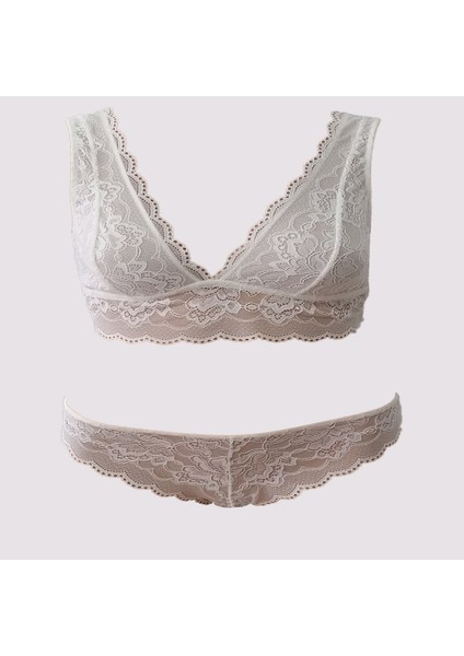 4755 Kapsız Sütyen Takımı fiyatları