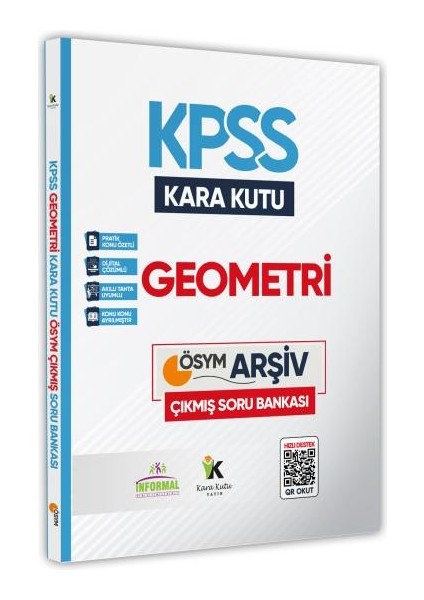2025 KPSS Kara Kutu Matematik Tek Kitap Altın Set 3’lü fırsatları