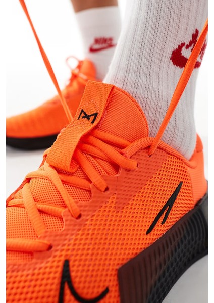 Metcon 9 Mens Traing Shoes Orange Erkek Antreman Ayakkabısı Turuncu modelleri